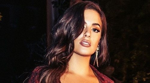 Ashley Graham diseña su propia colección de vestidos de fiesta