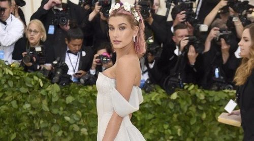 Vístete como Hailey Baldwin