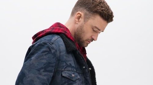 Levi's y Justin Timberlake presentan 'Fresh Leaves', la versión más moderna de la firma