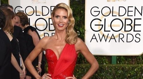 La evolución de estilismos de Heidi Klum, icono de la moda y reina de Halloween