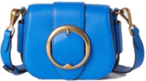 El bolso estrella de la temporada viene de la mano de Polo Ralph Lauren