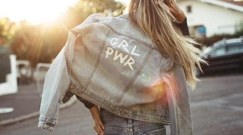 Levi's celebra 100 años del lanzamiento de su primera prenda exclusivamente femenina