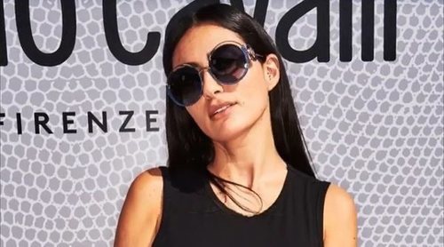 Gafas cuadradas, redondas, geométricas y oversize: así es la nueva colección de Roberto Cavalli y Marcolin