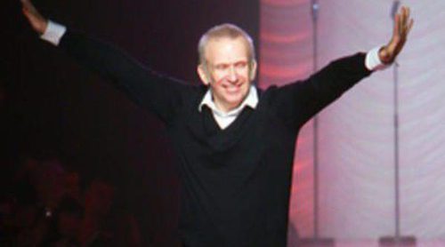 Jean Paul Gaultier se adentra en el mercado textil del hogar