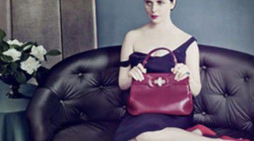 Bulgari rejuvenece a Isabella Rossellini en su nueva campaña