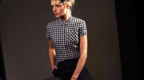 Fred Perry sigue colaborando con la Fundación Amy Winehouse este otoño/invierno 2012/2013