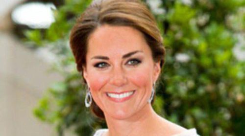 Kate Middleton, Carlota Casiraghi o Dianne Kruger, entre las mejor vestidas del mundo