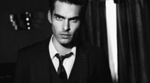 Jon Kortajarena protagoniza la nueva campaña de Zara Man