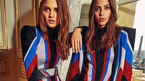 Balmain vuelve a la Alta Costura en enero de 2019