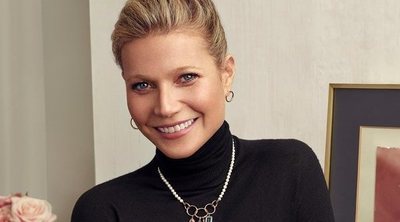 Gwyneth Paltrow, protagonista de la nueva colección de Tous por partida doble