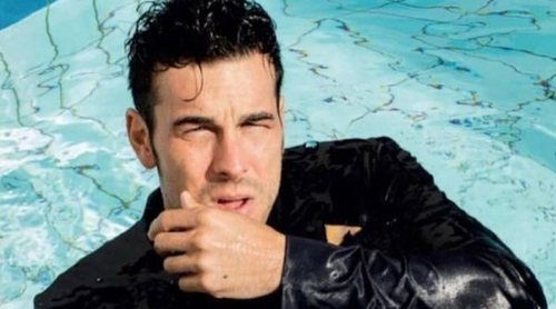 Mario Casas sigue los pasos de Ursula Corberó y se convierte en imagen para Bulgari