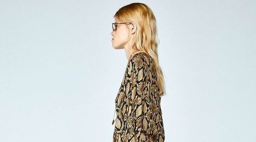 La tendencia del estampado 'animal print' ha llegado a Sfera