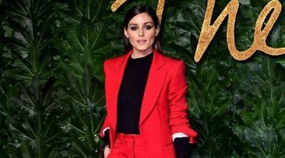 El look navideño de Olivia Palermo convertido en low cost. ¡Atrévete a copiarlo!