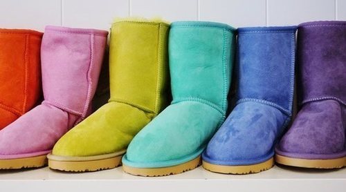 Botas UGG: guía de estilo