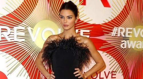 Kendall Jenner se convierte en la modelo mejor pagada de 2018