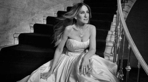 Ser Carrie Bradshaw nunca fue tan fácil y todo gracias a Zara