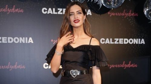 Blanca Suárez, Rita Ora y Shermine Sharivar, mejor vestidas del año 2018