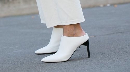 Botas blancas: guía de estilo