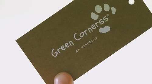 Conoce Green Cornerss: la marca de ropa infantil sostenible de Verdeliss