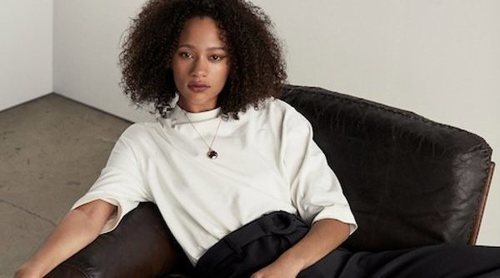 La nueva colección bicolor de Mango: en blanco y negro