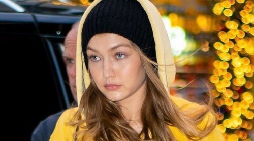 Taylor Swift y Gigi Hadid entre las peor vestidas de la semana