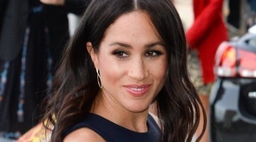 Meghan Markle encabeza la lista de royals que más se han gastado en ropa en 2018