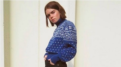 Zara plagia el mítico jersey de Tory Burch que enamoró a las it-girls