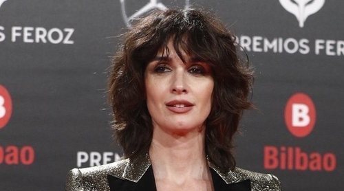 Anna Castillo, Inma Cuesta y Paz Vega, entre las mejor vestidas de los Premios Feroz 2019