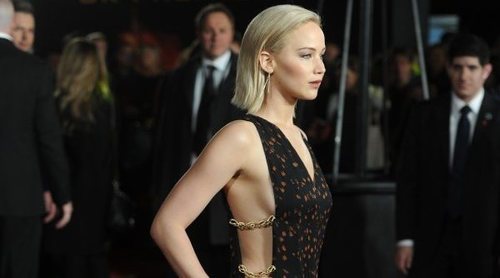 Vístete como Jennifer Lawrence