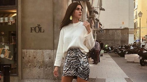 Conoce a Mery Turiel, mucho más que una influencer de moda