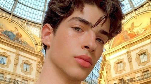 Manu Rios, el influencer español que no para de crecer en las redes sociales