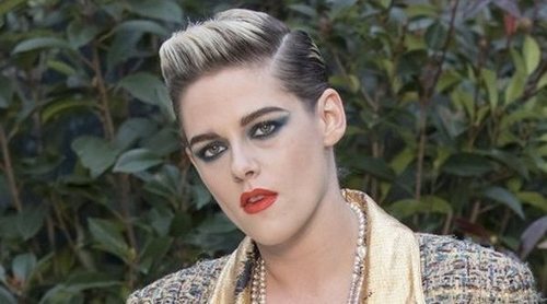 La evolución de estilismos de Kristen Stewart, una de las musas de Karl Lagerfeld