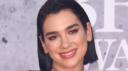 Dua Lipa, Florence Welch y Montana Brown entre las peor vestidas de los Brit Awards 2019