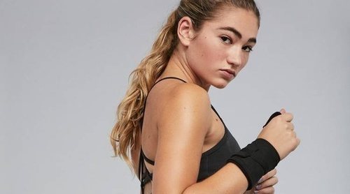 Oysho Sport, la nueva línea deportiva de Inditex que es todo un éxito