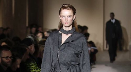 La elegancia de Salvatore Ferragamo vuelve a marcar el desfile de otoño/invierno 2019/2020 en Milán