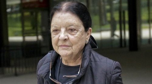 Muere Cuca Solana, la gran impulsora de la moda española y la Pasarela Cibeles