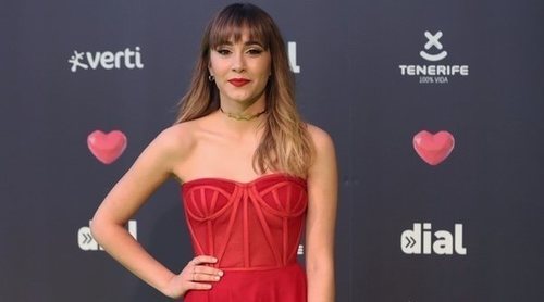 Los mejores y peores looks de los Premios Cadena Dial 2019