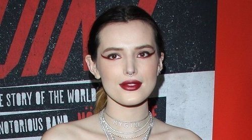 Bella Thorne y Emily Ratajkowski, entre los peores looks de la semana