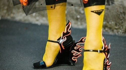 Calcetines ejecutivos vistos: así es la nueva tendencia ugly