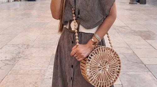 Primark arrasa con los bolsos de madera, una tendencia que ha enamorado a las influencers