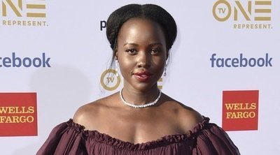 Los mejores looks de la semana de manos de Lupita Nyongo, Marta Sánchez y Marta Hazas