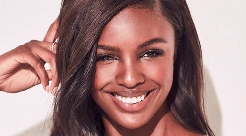 Leomie Anderson, nuevo ángel de Victoria's Secret