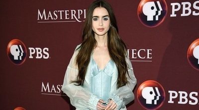 Leticia Dolera y Lily Collins entre los mejores looks de la semana