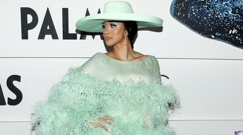 Cardi B y Bella Hadid entre los peores looks de la semana