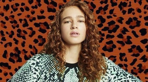 Bershka X Converse, la nueva colección llena de estampados