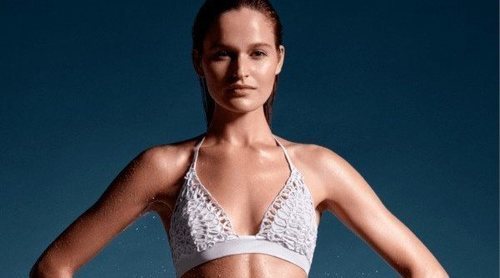 La elegancia y la delicadeza, protagonistas de la colección SS19 de La Perla