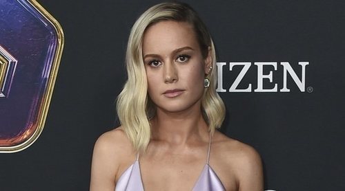 Brie Larson y Diane Kruger, entre las mejor vestidas de la semana