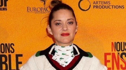 Marion Cotillard y Cipriana Quann, entre las peor vestidas de la semana