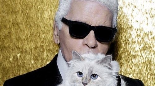 Fendi rendirá tributo a Karl Lagerfeld en un desfile que recreará sus diseños