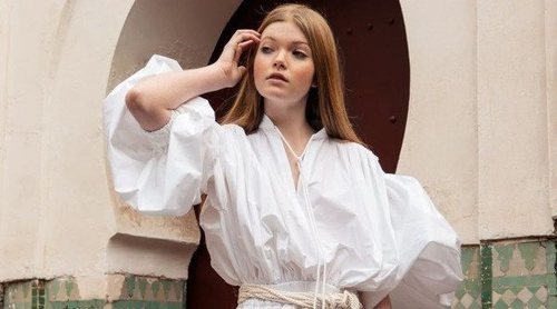 Marruecos seduce a Philosohpy di Lorenzo en su colección 'Lost in Marrakech'